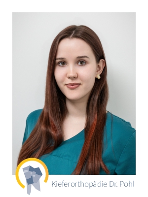 Pohl - Oleksandra Oleksandra Novokhatska