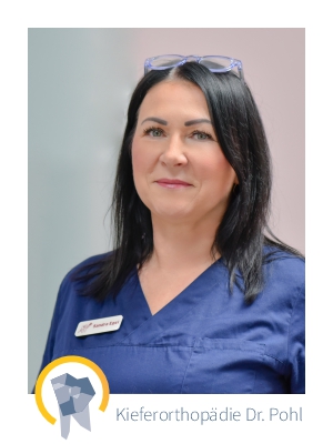 Pohl - Sandra Sandra Egel