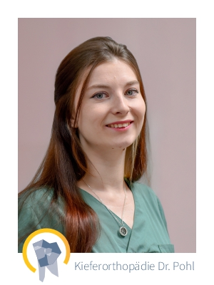 Pohl - Talisa-Marie Talisa-Marie Köckert